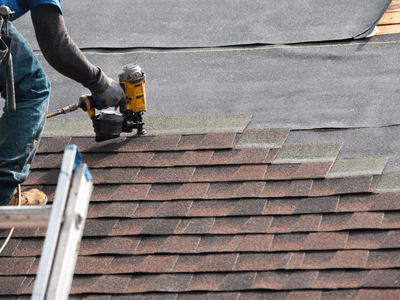 About Roof Repair Experts Cooksville, IL