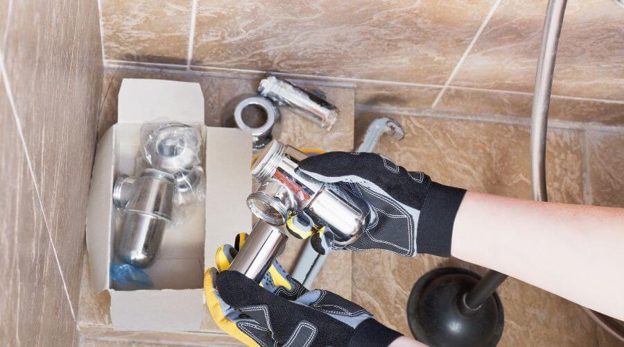 Professional New roof installation in Cooksville, IL